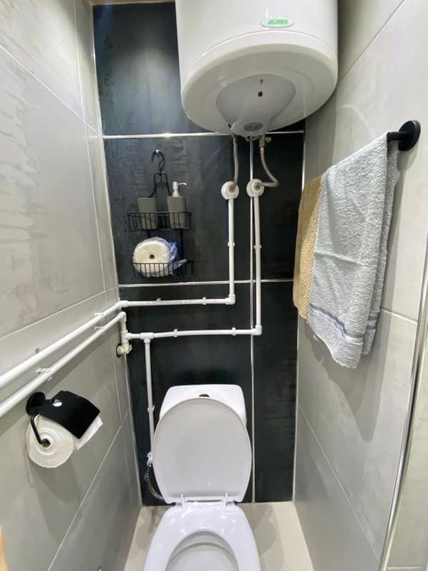 Mini kutak Apartment in Serbia