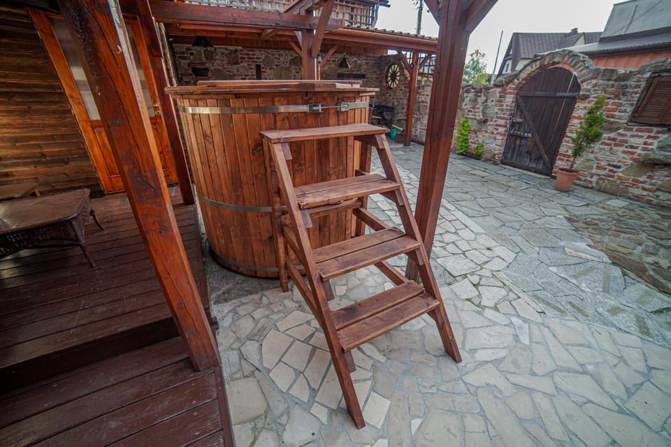 Patio, Activities, Sauna
