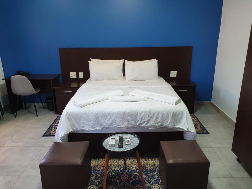 The Turk Boutique Hotel Hotel in Durban