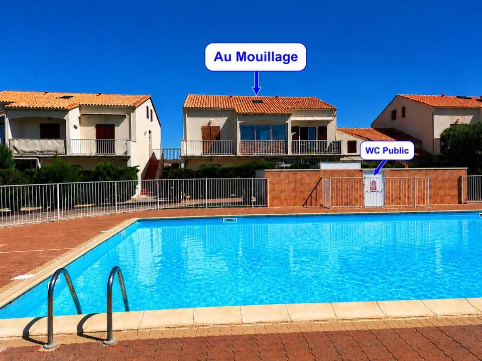 Pool view, Swimming pool, Swimming pool