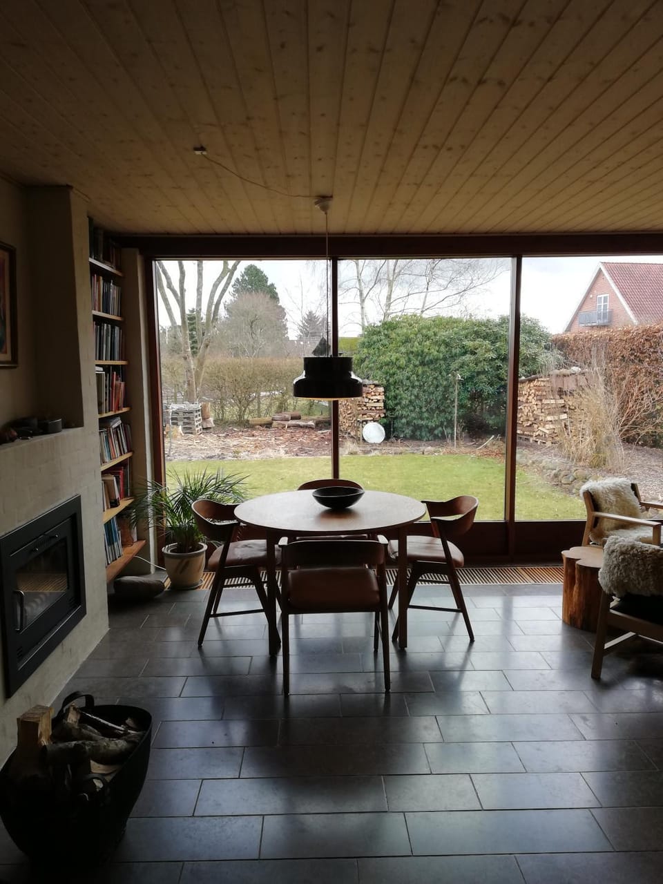 Kløvermarken 14 Vacation rental in Central Denmark Region