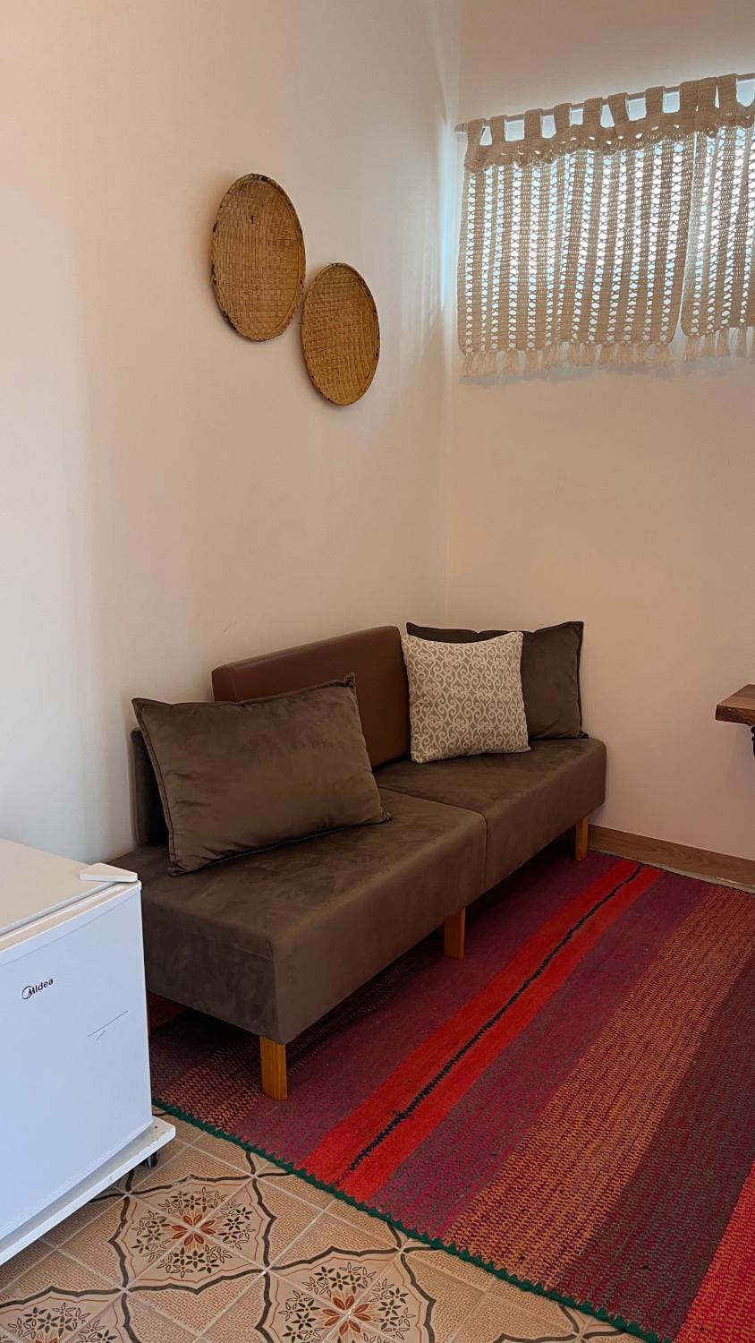 Casa Sete Mares Bed and Breakfast in State of São Paulo