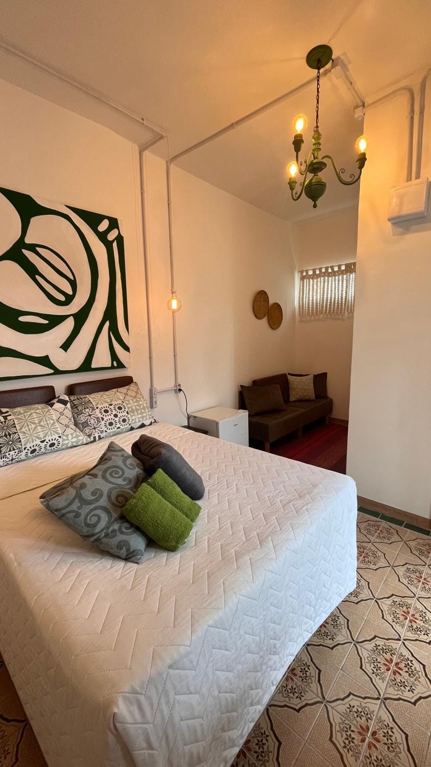 Casa Sete Mares Bed and Breakfast in State of São Paulo