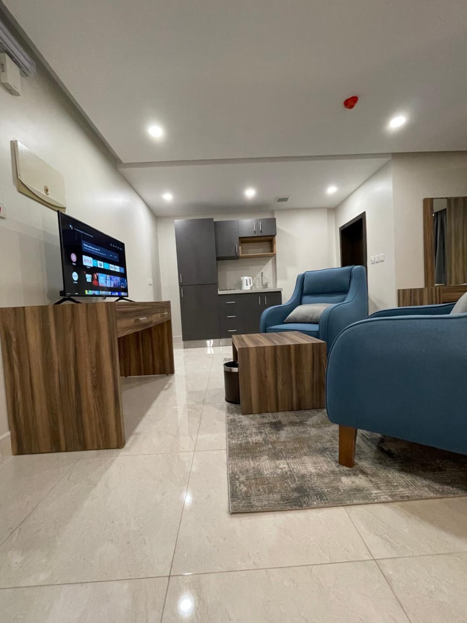 روشن الماسي للشقق المخدومة Apartment hotel in Al Madinah Province