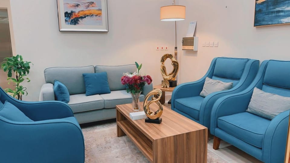 روشن الماسي للشقق المخدومة Apartment hotel in Al Madinah Province