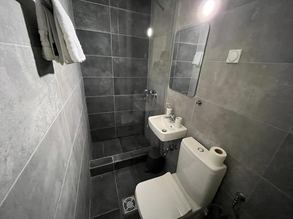 Mickitos City Center Apartment Apartment in Skopje