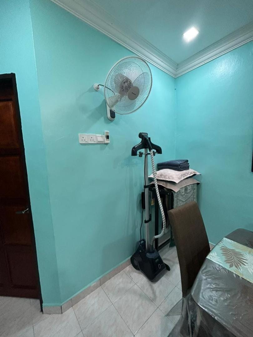 HomestayMuslim Safiyya Vacation rental in Kedah