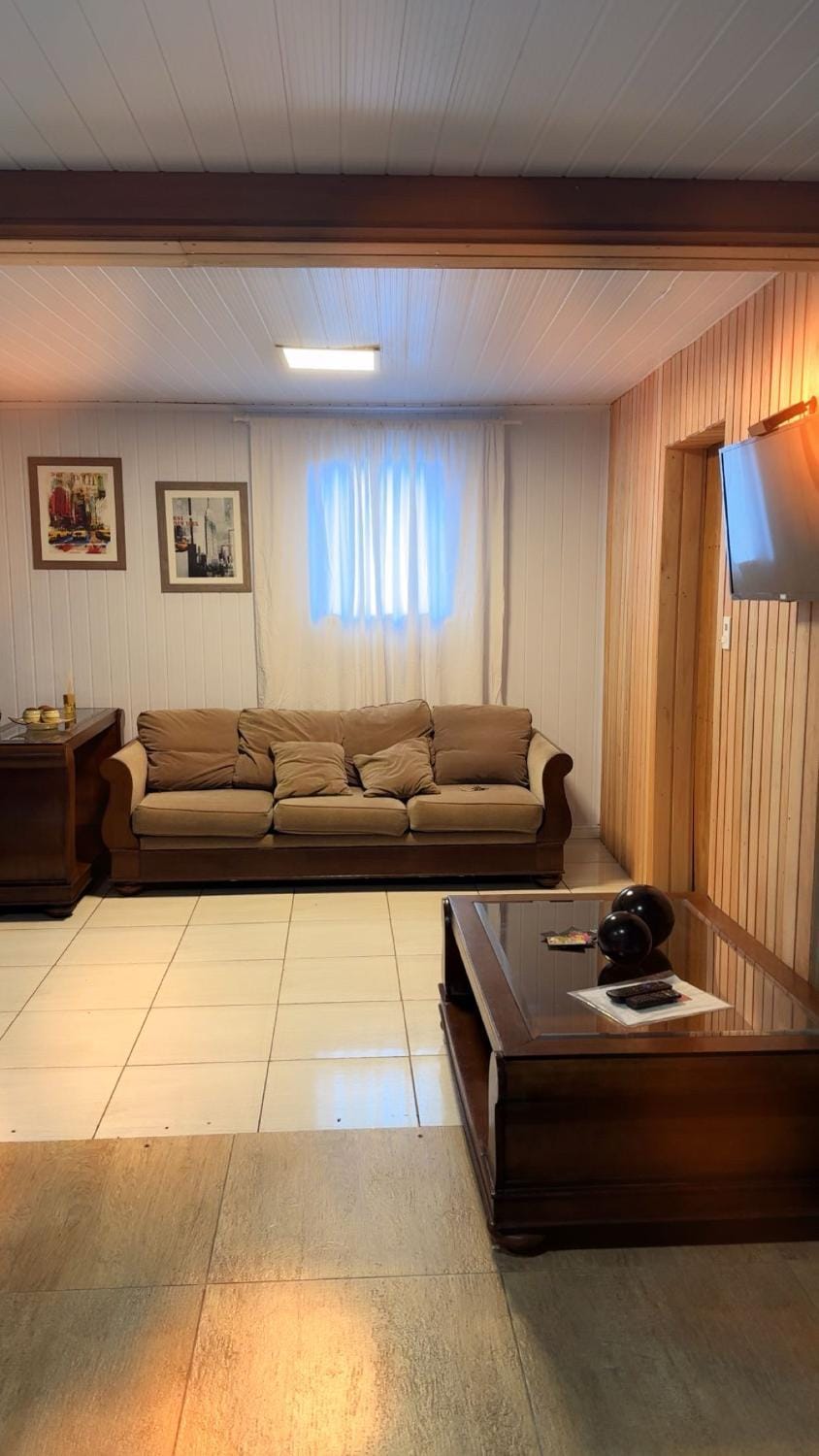 Flat Deluxe3 Gramado Apartment in Gramado