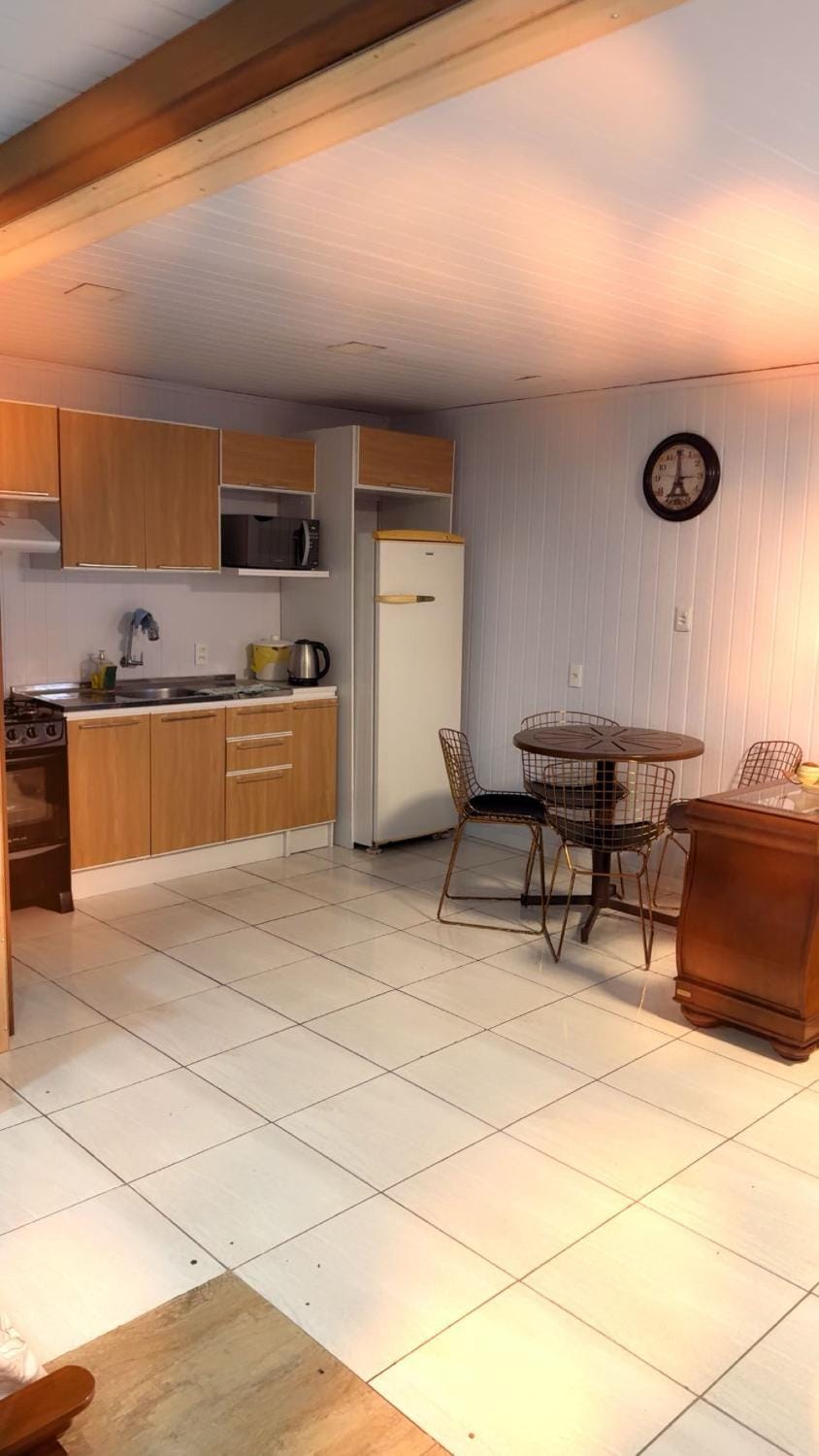 Flat Deluxe3 Gramado Apartment in Gramado