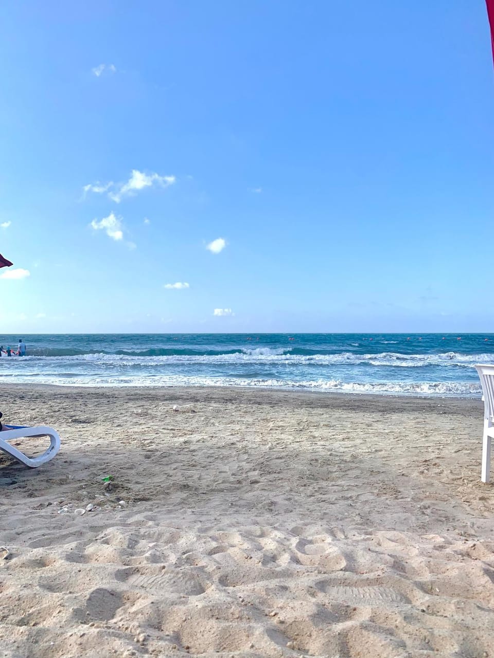 One Bedroom Apartment - Porto Said chalet for rent بورتوسعيد بورتو سعيد Apartment in Egypt