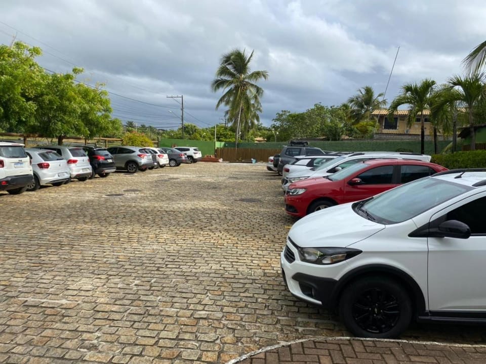BANGALÔ - Varandas do Mar - Praia de Itacimirim House in State of Bahia