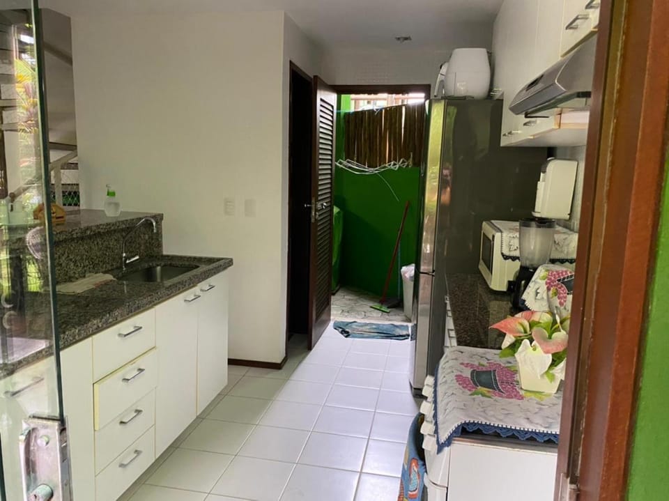 BANGALÔ - Varandas do Mar - Praia de Itacimirim House in State of Bahia