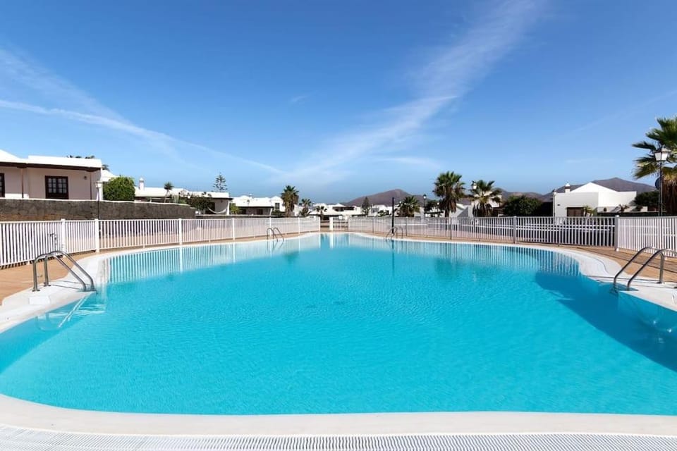 Villa Marco Villa in Playa Blanca