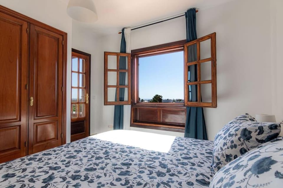 Villa Marco Villa in Playa Blanca