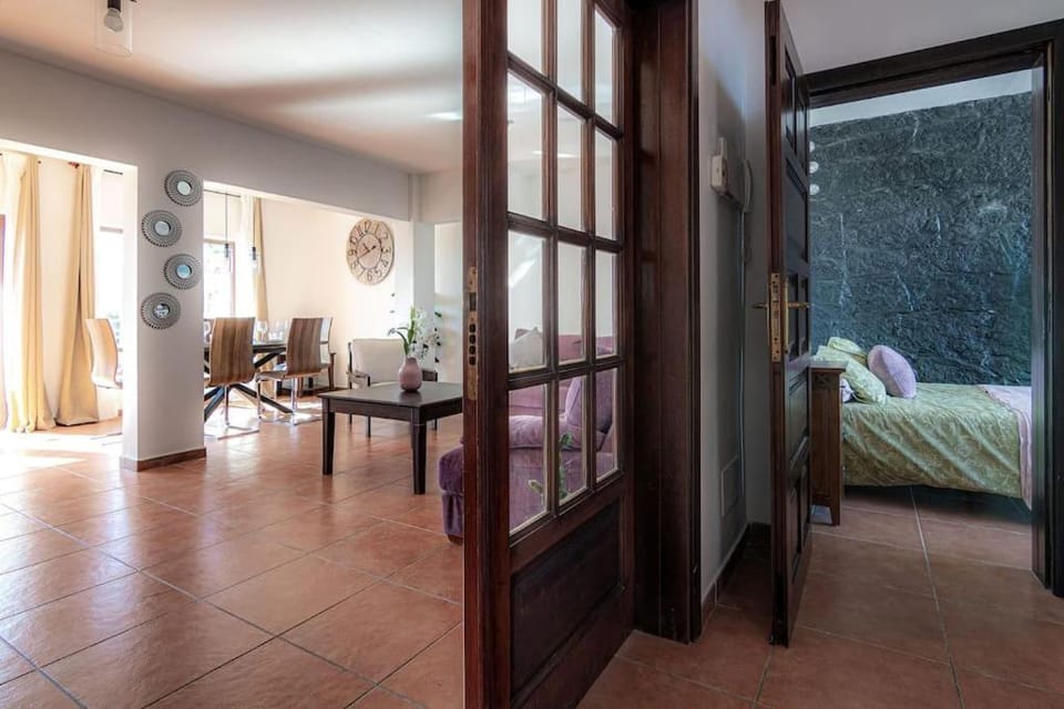Villa Marco Villa in Playa Blanca