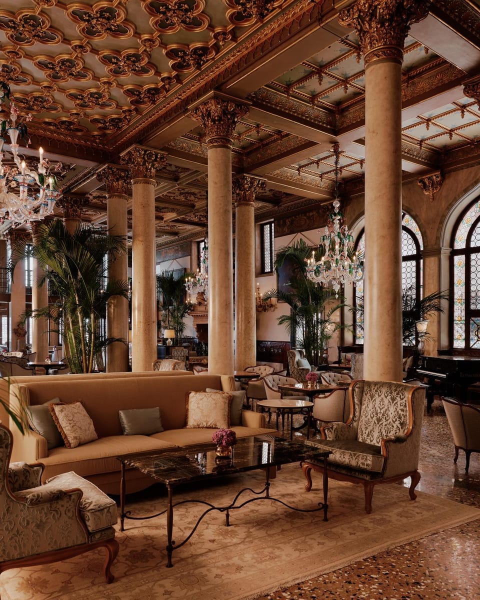 Property building, Lounge or bar