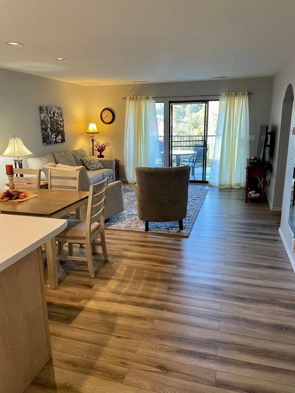 Escape To Branson Apartment hotel in Branson