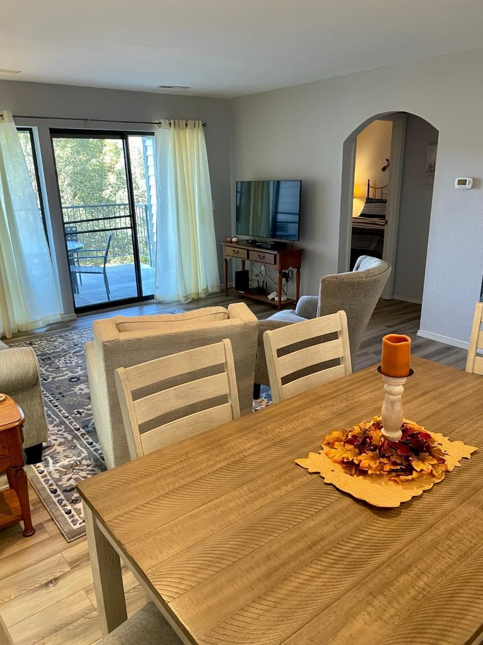 Escape To Branson Apartment hotel in Branson