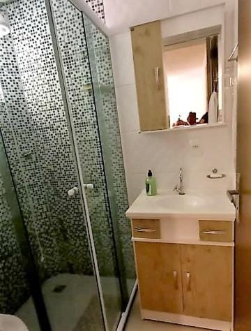 Apart hotel da Lu. Apartment in Pelotas