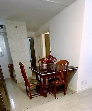 Apart hotel da Lu. Apartment in Pelotas
