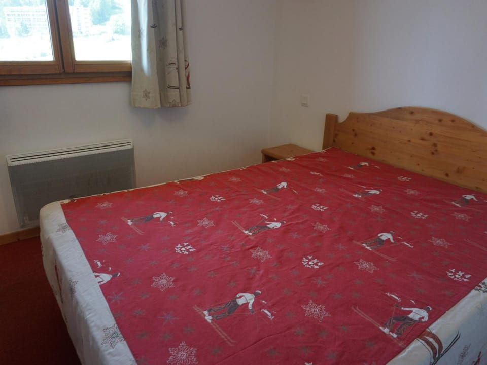 Appartement avec animaux, parking - 6 pers. Apartment in Provence-Alpes-Côte d'Azur