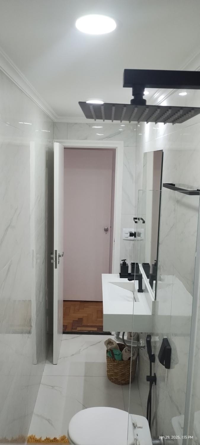 Ipanemabeach private Room for one person only Vacation rental in Rio de Janeiro