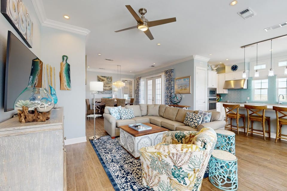 Palmilla Beach Resort Sea Gate Condominiums #206 Apartment in Port Aransas