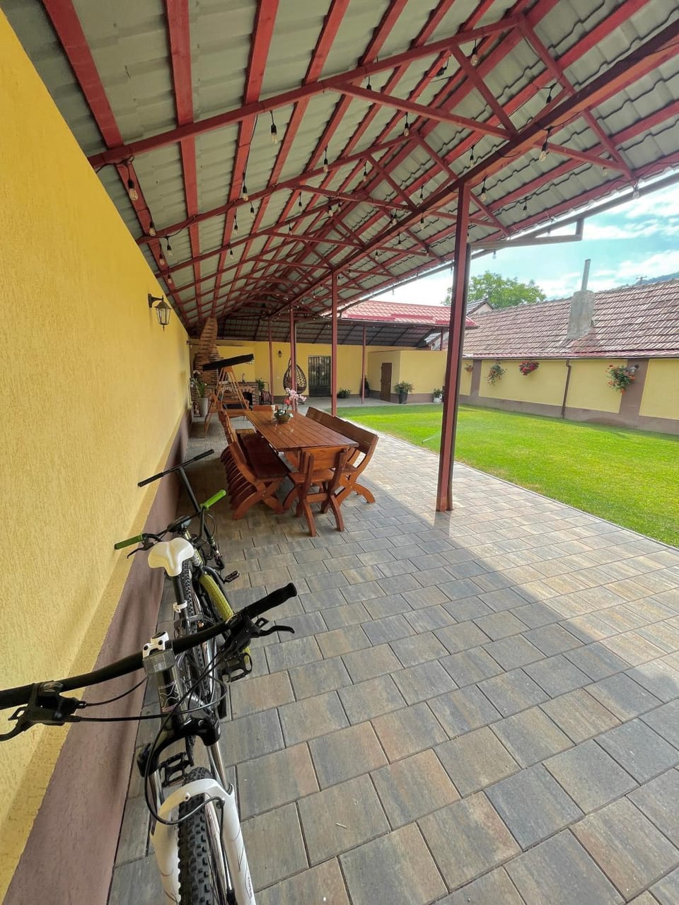 La Mimi Villa Villa in Romania