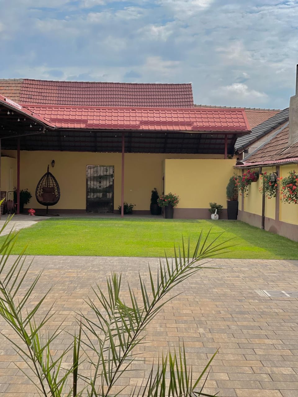 La Mimi Villa Villa in Romania