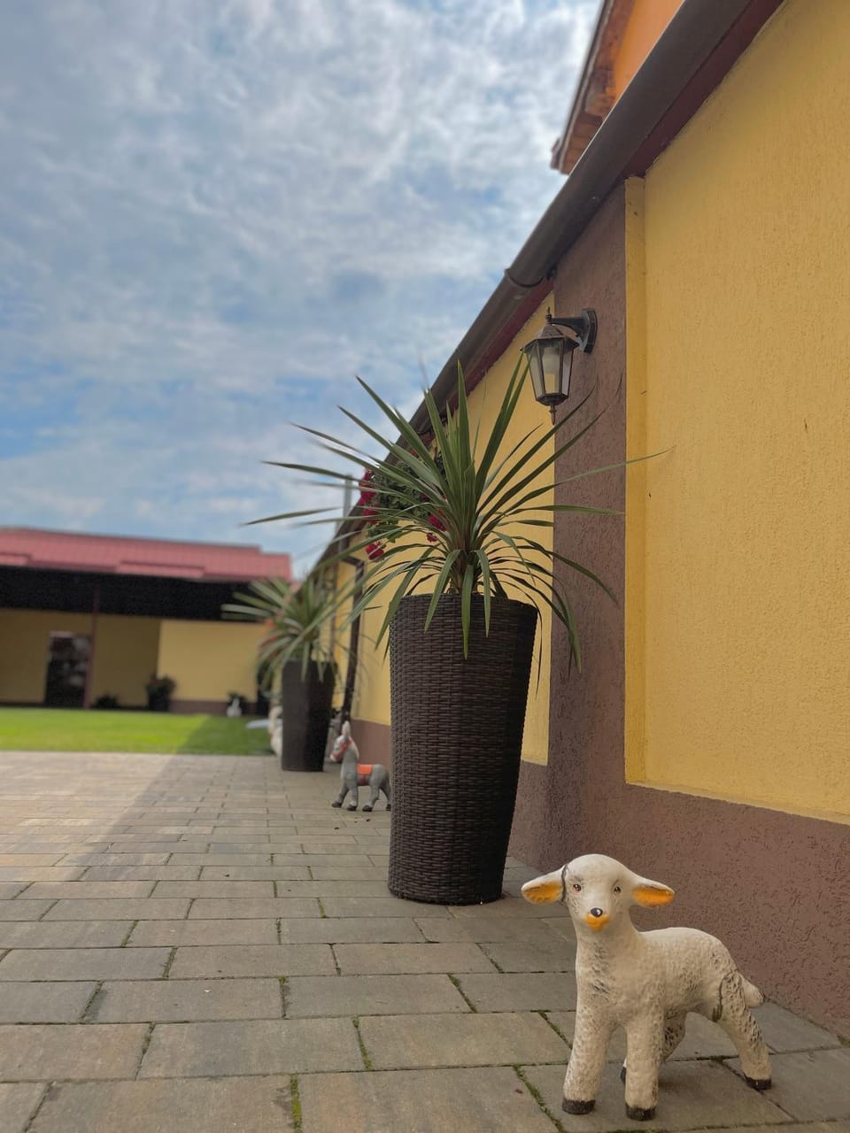 La Mimi Villa Villa in Romania