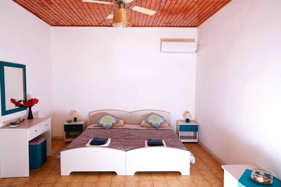 Villa Elpida House in Corfu, Greece