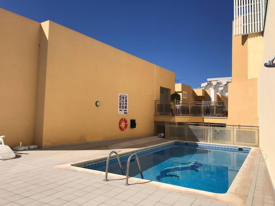 La Perla Playa Apt Dream Homes Tenerife Apartment in Canary Islands