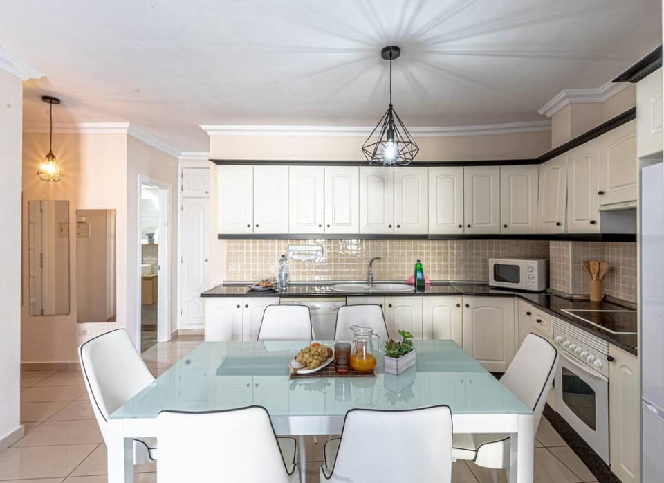 La Perla Playa Apt Dream Homes Tenerife Apartment in Canary Islands