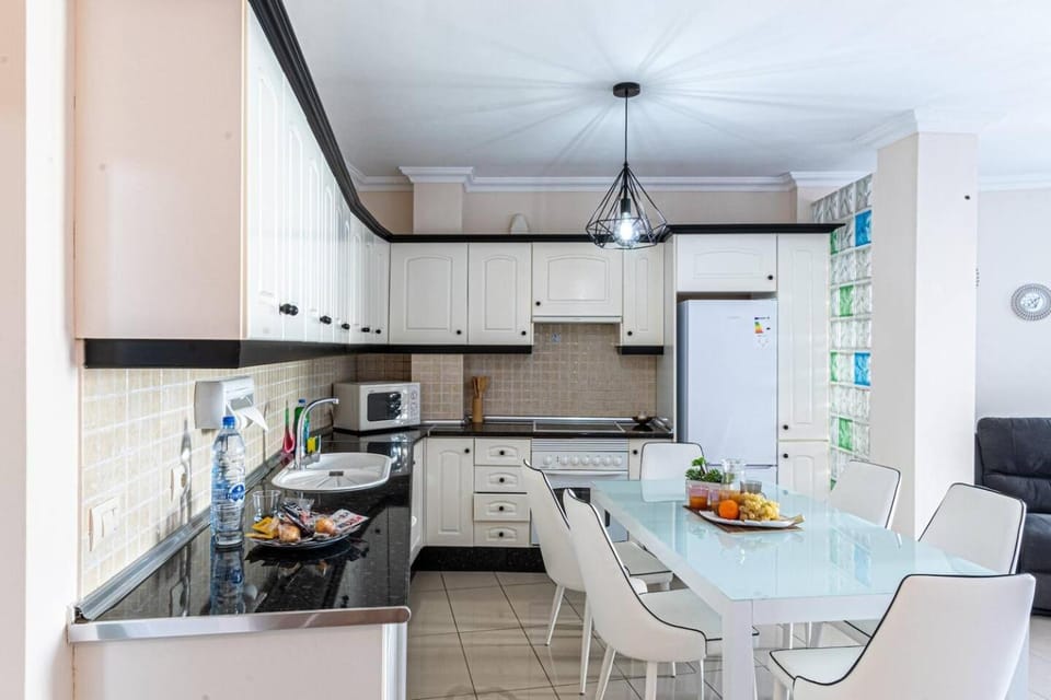 La Perla Playa Apt Dream Homes Tenerife Apartment in Canary Islands