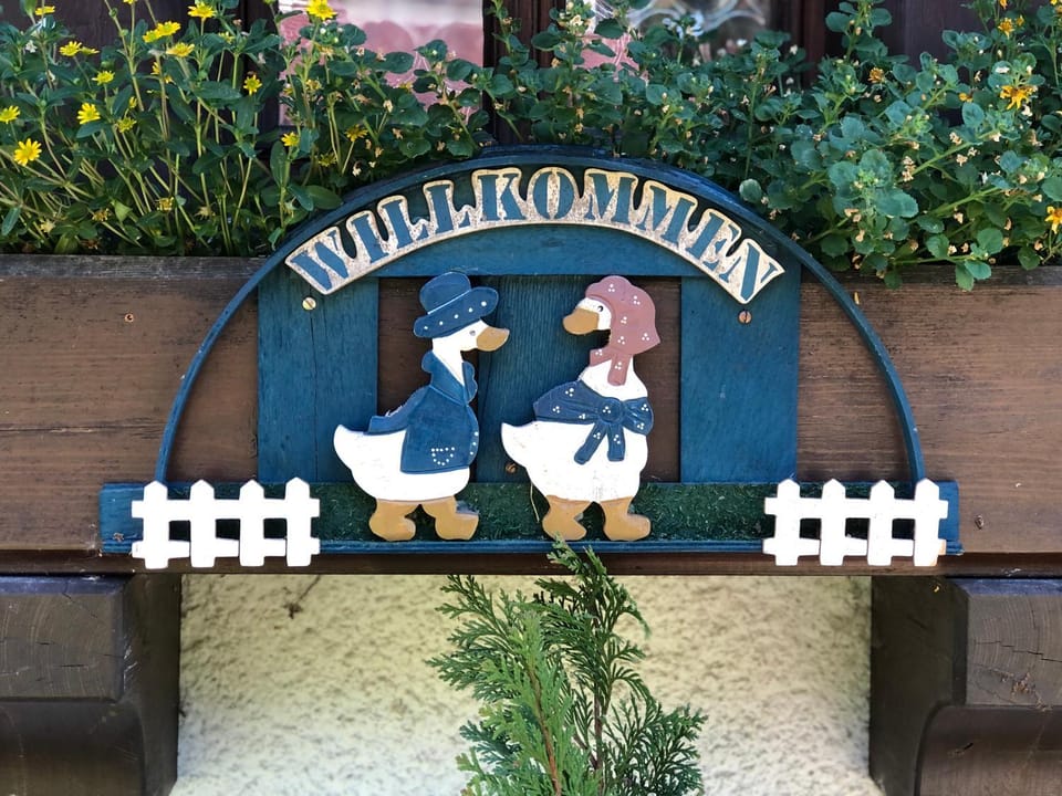 Property logo or sign