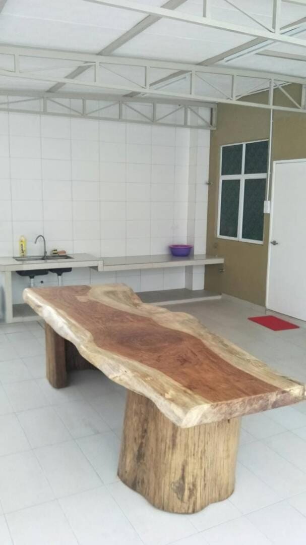 HOMESTAY CAMERON HIGHLANDS GOLDEN HILL 5BR SEMI D GOLDEN HILLS NIGHT Market NO BBQ House in Brinchang