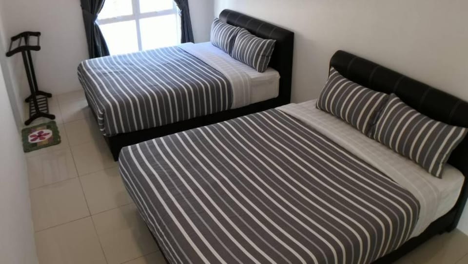 HOMESTAY CAMERON HIGHLANDS GOLDEN HILL 5BR SEMI D GOLDEN HILLS NIGHT Market NO BBQ House in Brinchang