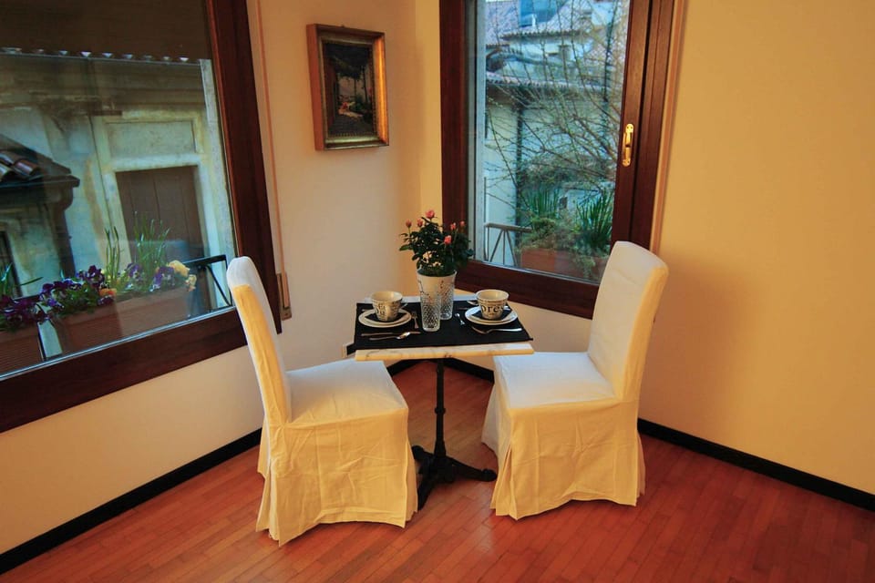 B&B Al Duomo - PADOVA Bed and Breakfast in Padua