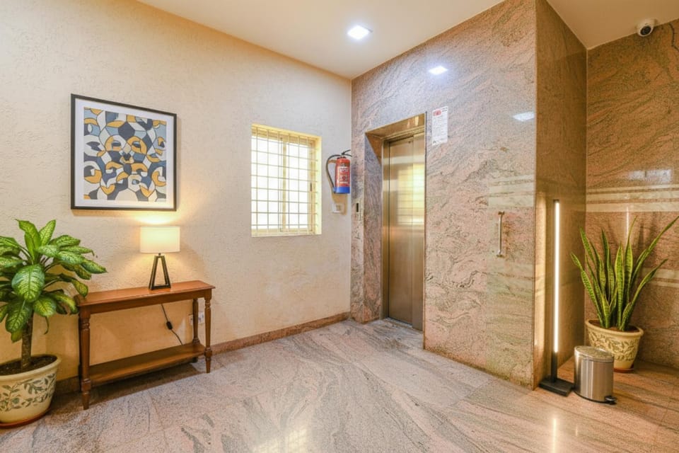 elevator