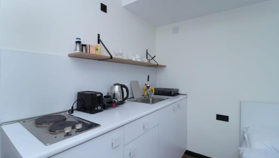 Cozy Studio Apartment in Marshall Gudauri Project Apartment in Georgia