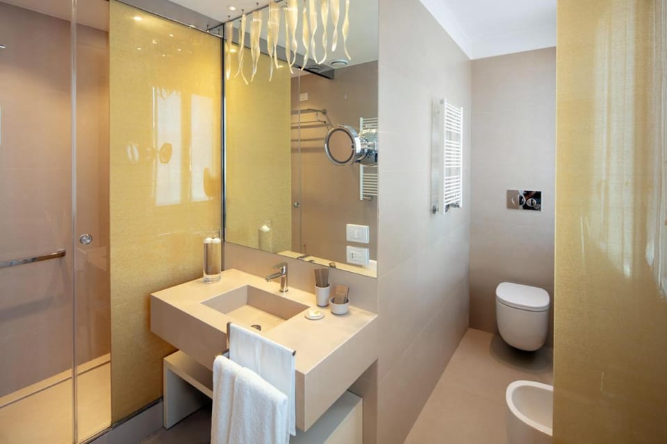 Palazzo Barocci Hotel in San Marco