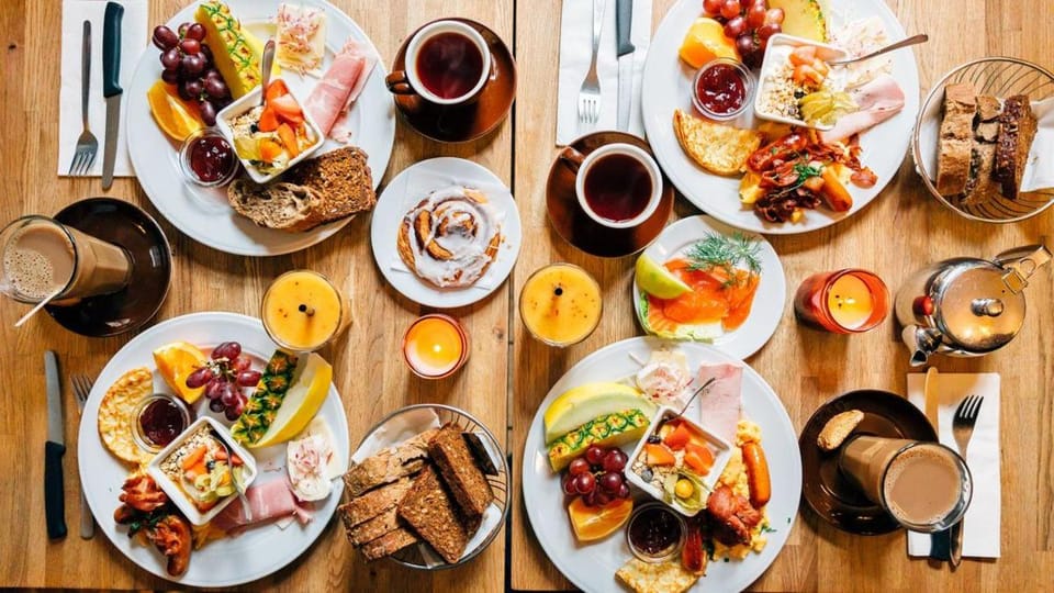 Breakfast