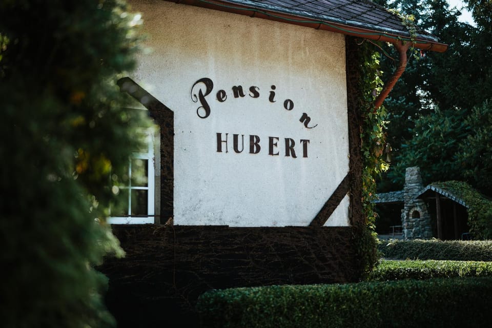 Property logo or sign