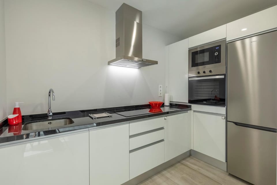 Kitchen or kitchenette, minibar, pet friendly