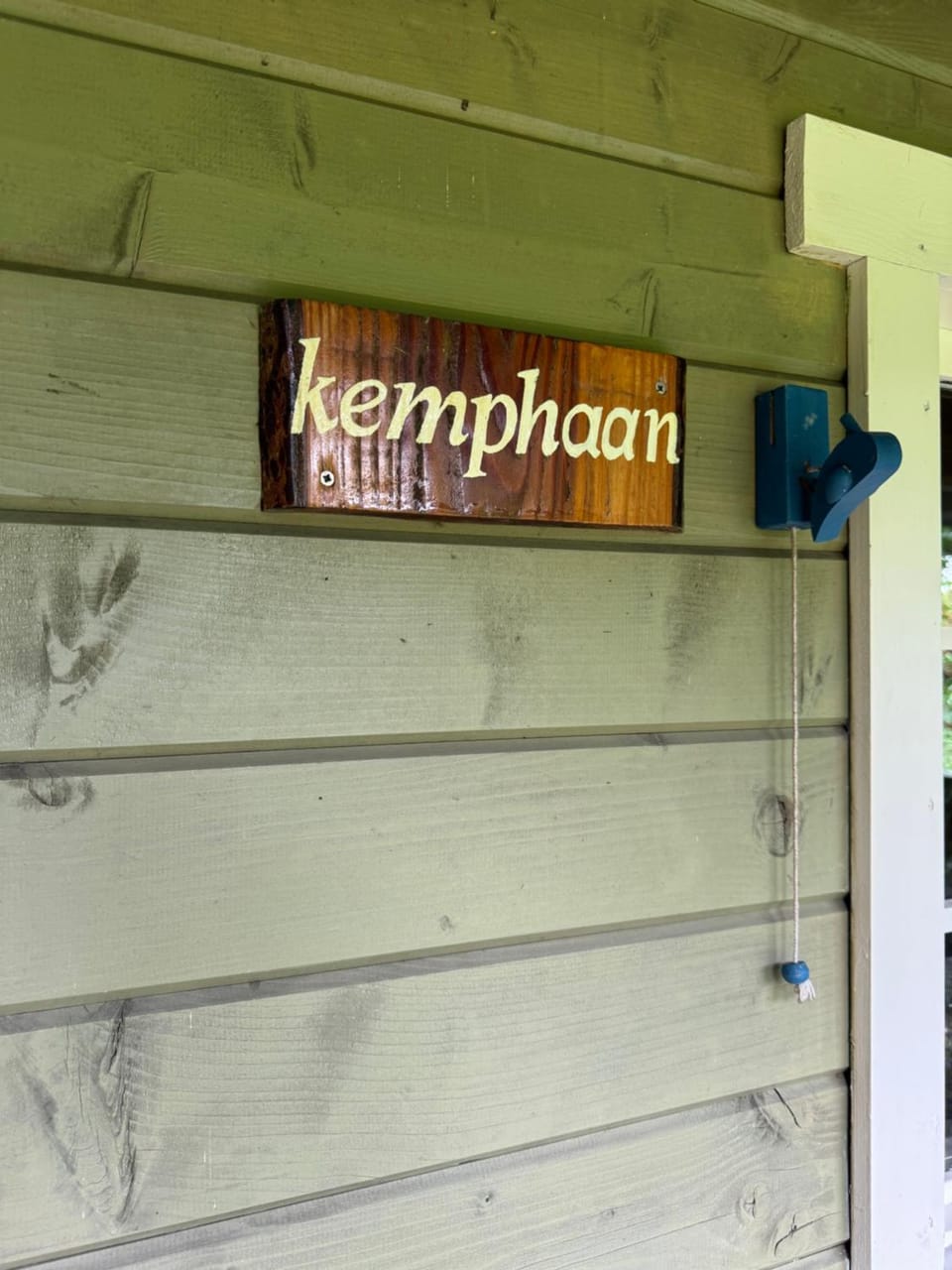 kemphaan Apartment in Drenthe (province)