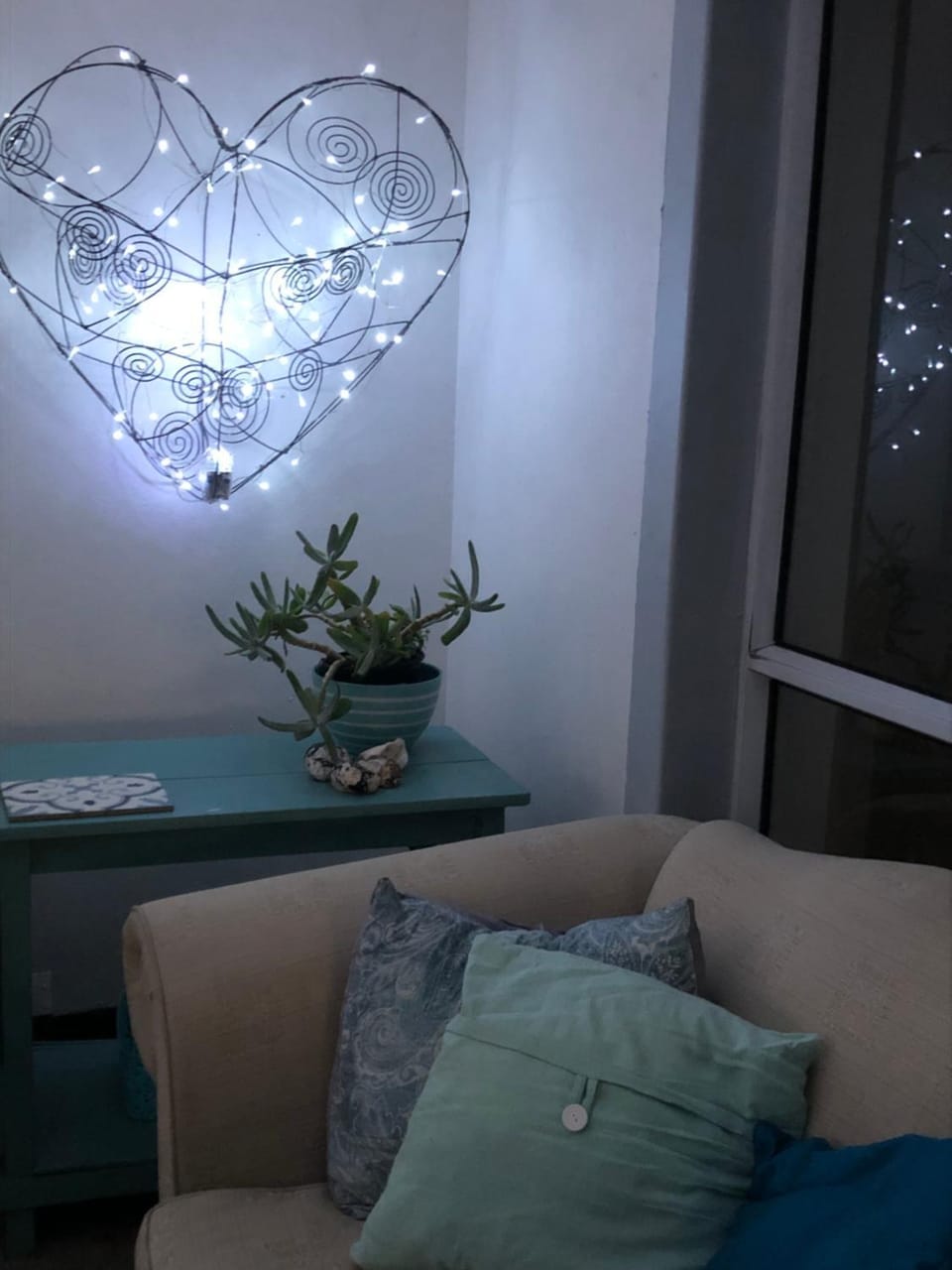 Paradise@Pearly House in Western Cape