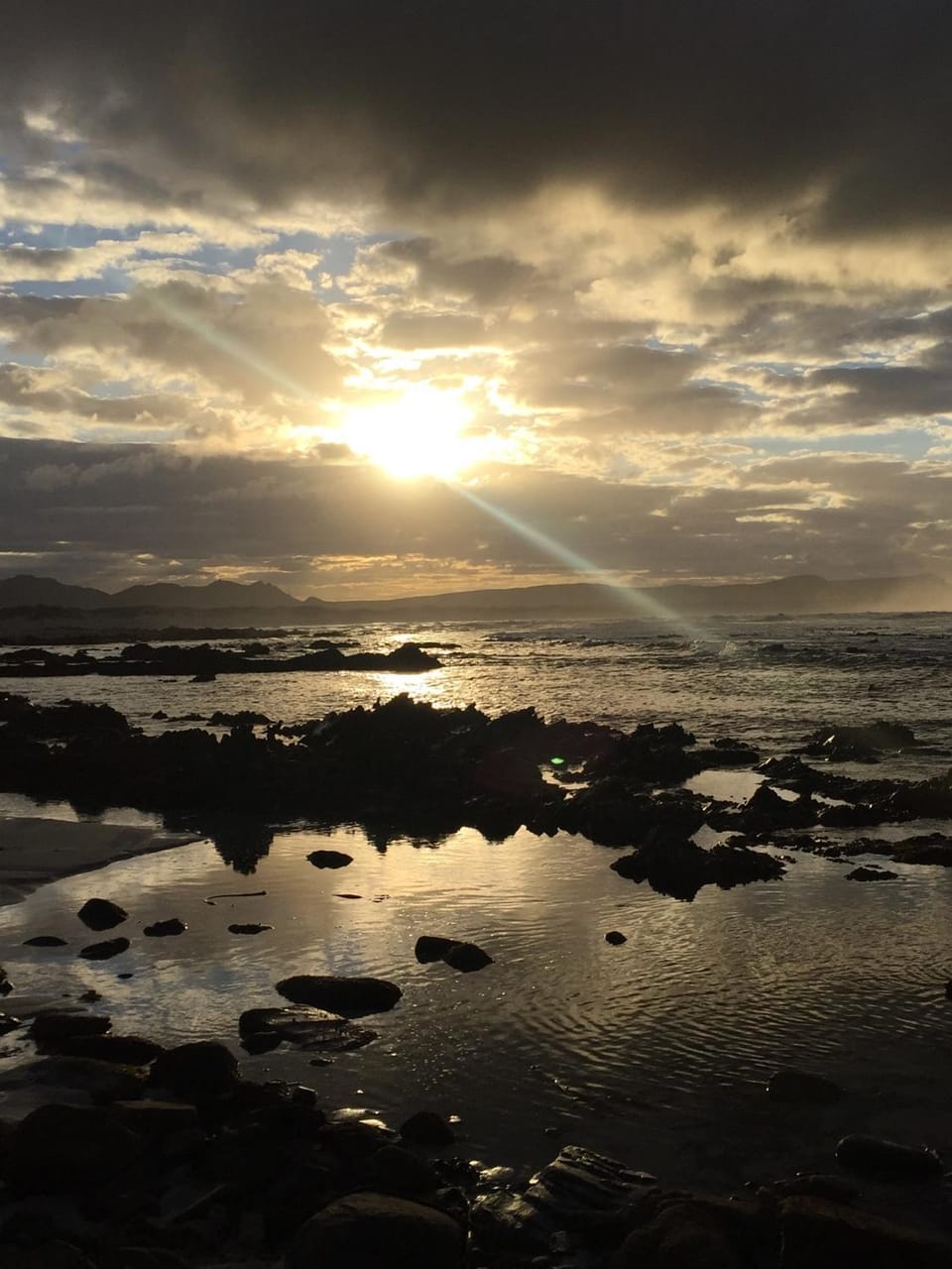 Paradise@Pearly House in Western Cape