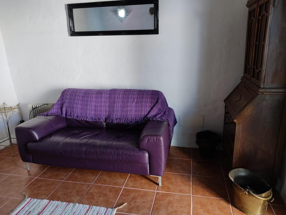 la casita de Máguez Apartment in Isla de Lanzarote
