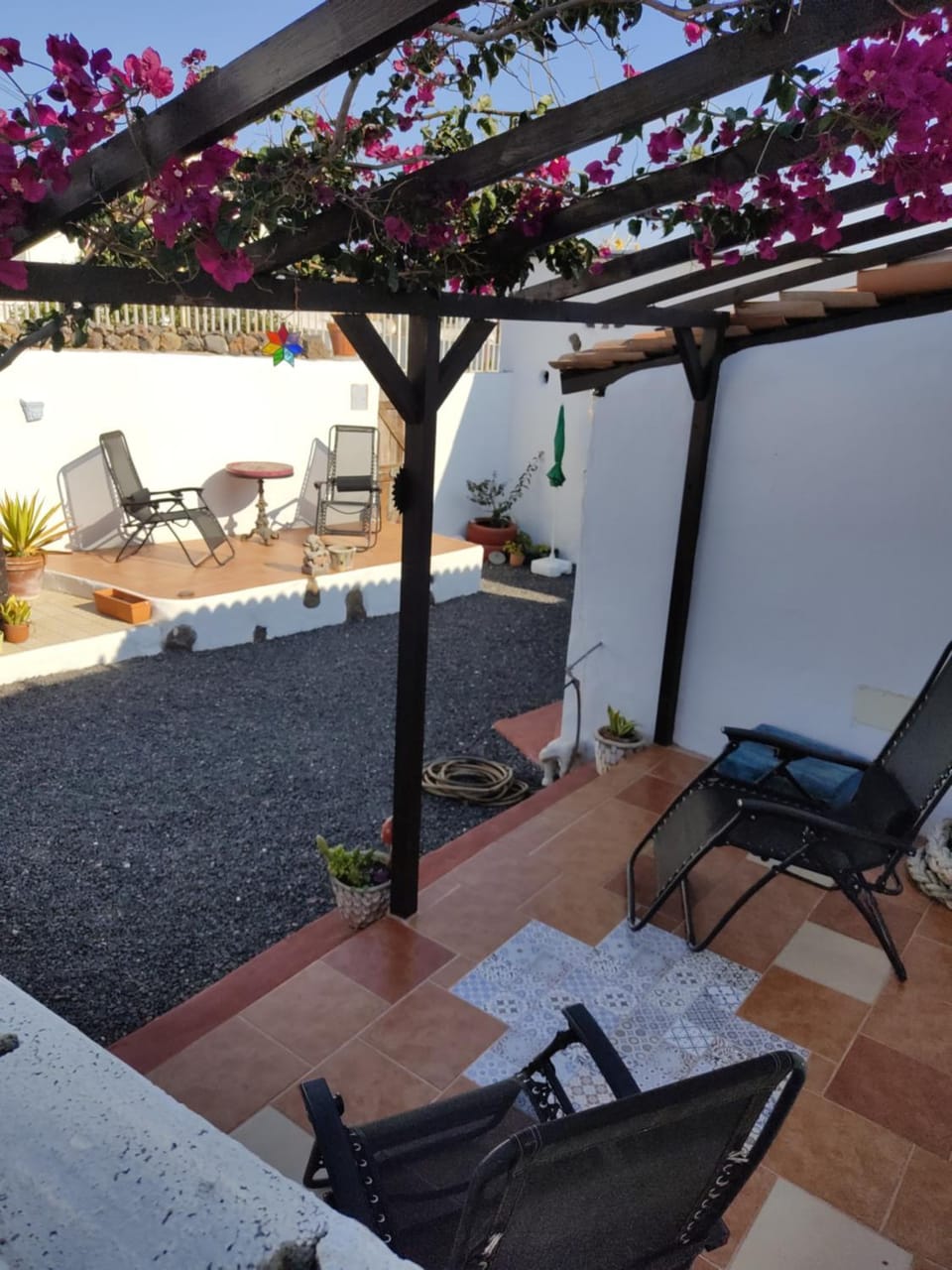 Solarium