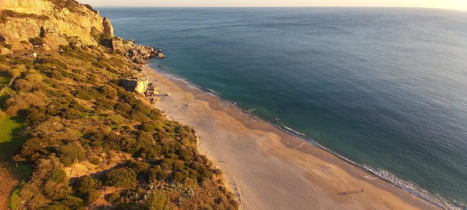 Natural landscape, View (from property/room), Beach, Diving